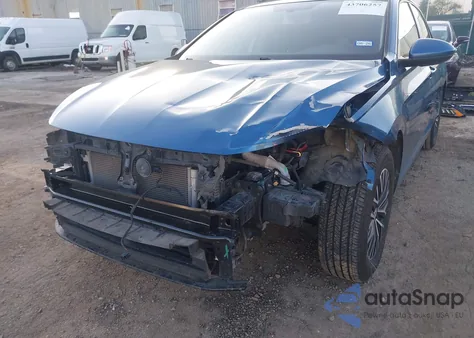 2020 Volkswagen Jetta 1.4T R-Line/1.4T S/1.4T Se z USA, uszkodzony, nr VIN 3VWCB7BU8LM027042